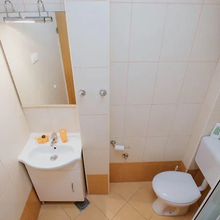 Dome Διαμέρισμα