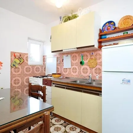 Dome Apartman Trogir