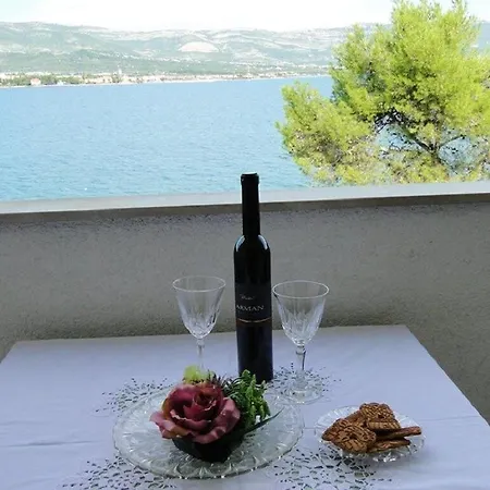Appartement Dome Trogir