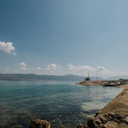 Dome Apartman Trogir
