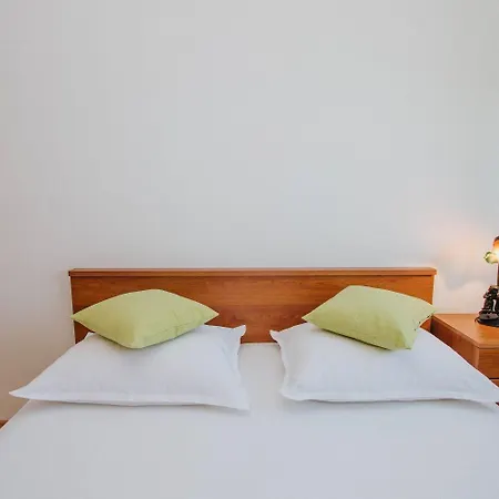 Appartement Dome Trogir