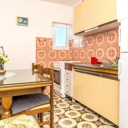 Апартаменти Dome *