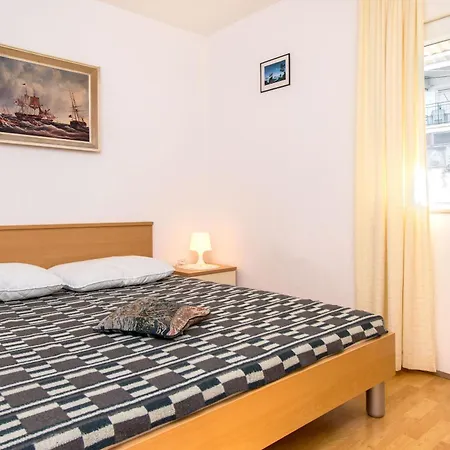 Apartman Dome