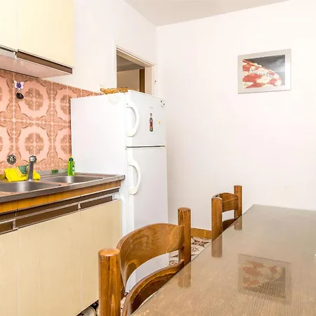 Апартаменти Dome *