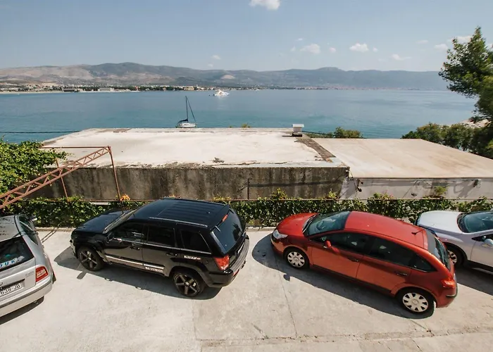 Апартаменти Dome *