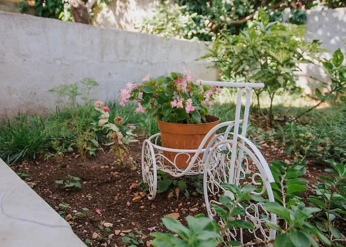 Апартаменти Dome Трогір