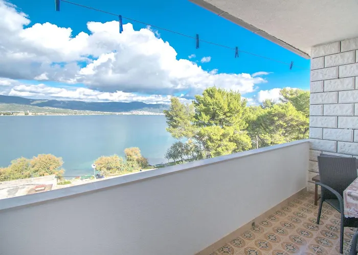 Апартаменти Dome *