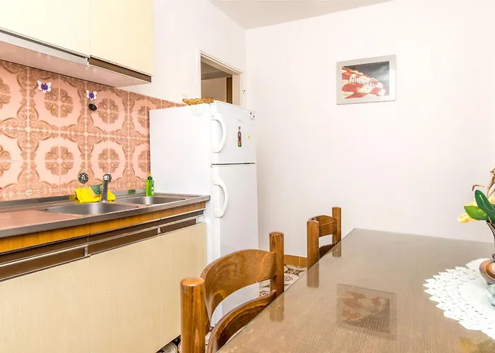 Апартаменти Dome *