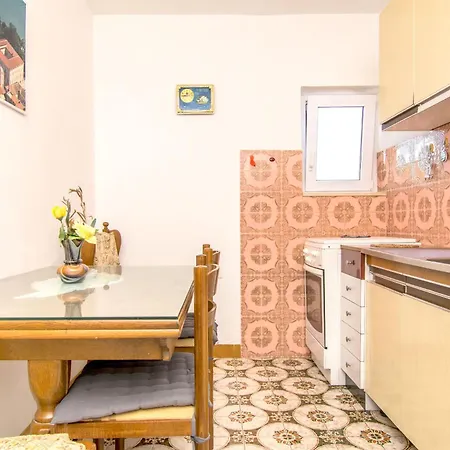 Appartement Dome Trogir