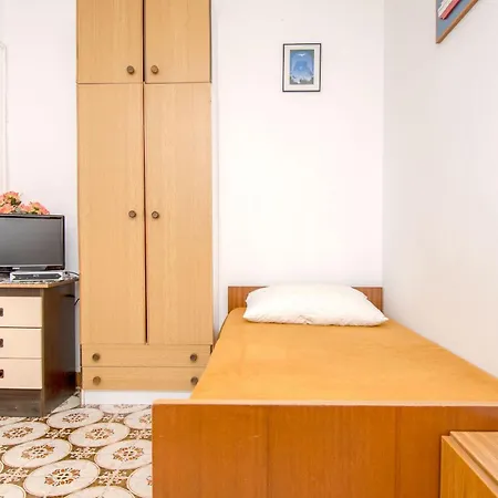 Apartment Dome