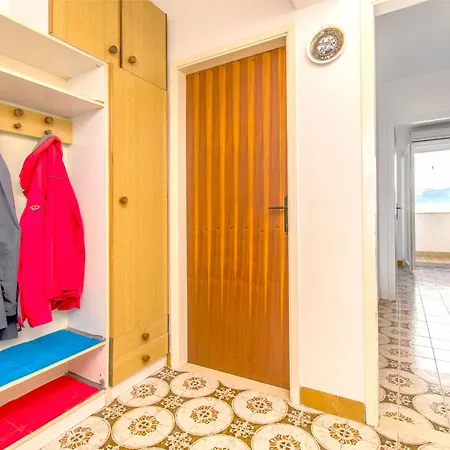 Appartement Dome Trogir