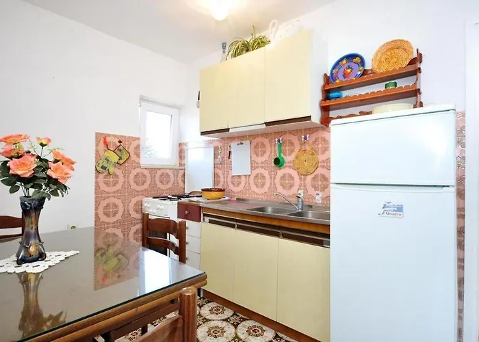 Dome Appartement Trogir