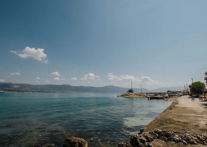 Dome Appartement Trogir