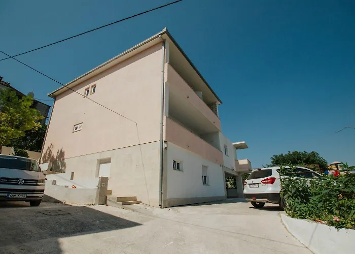 Appartement Dome Trogir