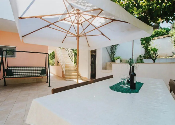 Dome Appartement Trogir